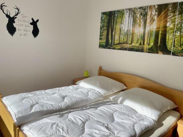 Ferienwohnung Carpe Diem Apartment *